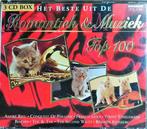 Various - Het Beste Uit De Romantiek &amp; Muziek Top 100, Ophalen of Verzenden, Gebruikt