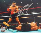 Boxe - Mike Tyson - Photograph, Nieuw