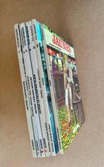 Jaunes T1 à T7 - Série complète - 7x C - 7 Album - Eerste, Boeken, Nieuw