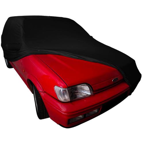 Autohoes passend voor Ford Fiesta XR2 & XR2i voor binnen, Auto diversen, Autohoezen, Op maat, Nieuw, Ophalen of Verzenden