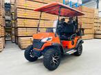 Veiling: Golfkar RTE Elektrisch 2025 Nieuw, Sport en Fitness, Ophalen, Nieuw, Golfkar, Overige merken