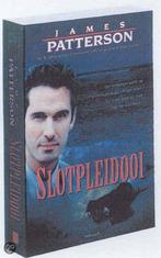 Slotpleidooi 9789022987872 James Patterson, Boeken, Thrillers, Verzenden, Gelezen, James Patterson