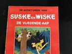 Suske en Wiske RV-02b - De Vliegende Aap - 1 Album - Eerste, Nieuw