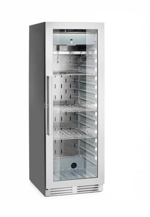 Vlees rijpingskast | 352L | Glazen deur, Zakelijke goederen, Horeca | Keukenapparatuur, Nieuw in verpakking, Verzenden
