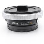 Metabones Canon EF naar E-mount T CINE Smart Adapter, Verzenden, Gebruikt
