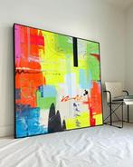 Romons - RV146 - XL, Antiek en Kunst, Kunst | Schilderijen | Modern