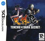 Tenchu Dark Secret (Nintendo DS), Vanaf 7 jaar, Gebruikt, Verzenden