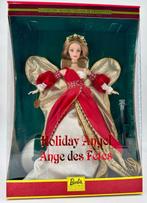 Mattel - Barbiepop Mattel - Holiday Angel – Collector, Antiek en Kunst, Antiek | Speelgoed