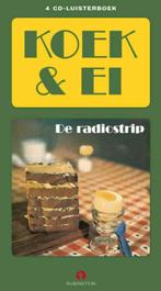 Koek en ei 9789047603177 J. Moraal, Verzenden, Gelezen, J. Moraal