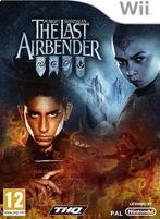 The Last Airbender (Wii Games) (Nintendo Wii), Spelcomputers en Games, Games | Nintendo Wii, Ophalen of Verzenden, Zo goed als nieuw