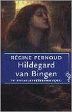 Hildegard van Bingen / Ooievaar 9789057132810 R. Pernoud, Boeken, Verzenden, Gelezen, R. Pernoud