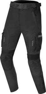 Bogotto Covelo Waterdichte Zwart Textiele Motorbroek, Broek | textiel, Nieuw met kaartje, Bogotto, Heren