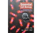 Essential Cell Biology - Essential Cell Biology, Boeken, Ophalen of Verzenden, Nieuw