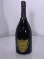 1976 Dom Pérignon - Champagne Brut - 1 Magnum (1,5 L), Verzamelen, Wijnen, Nieuw