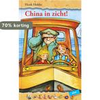 China in zicht! / Bolleboos 9789027672575 Henk Hokke, Verzenden, Gelezen, Henk Hokke