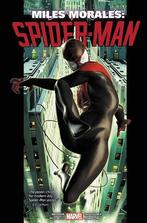 Miles Morales: Spider-Man Omnibus Vol. 1, Boeken, Verzenden, Nieuw