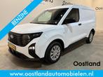 Ford Transit Courier | Zakelijke Lease v.a. €374.57 pm, Automaat, Stof, Gebruikt, Euro 6