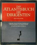 Das Atlantisbuch der Dirigenten, Nieuw, Verzenden