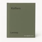 Koffers 9789035109292 Lennep, Verzenden, Gelezen, Lennep
