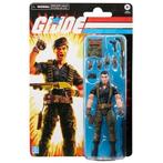 (Pre-order) G.I. Joe Classified Series Retro Cardback Flint, Verzenden, Zo goed als nieuw