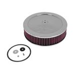 K&N Performance luchtfilter kit | Chevrolet | BLAZER S10, BL, Auto-onderdelen, Motor en Toebehoren, Verzenden, Nieuw