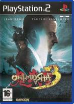 Onimusha 3 [PS2], Spelcomputers en Games, Games | Sony PlayStation 2, Ophalen of Verzenden, Nieuw