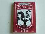 Arie & Silvester - Rammen (DVD), Cd's en Dvd's, Verzenden, Nieuw in verpakking