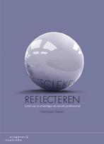 Reflecteren 9789046901991 Marie-José en, Verzenden, Zo goed als nieuw, Marie-José en