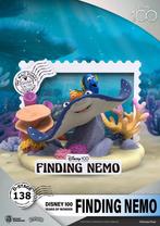Disney 100th Anniversary D-Stage PVC Diorama Finding Nemo 12, Nieuw, Ophalen of Verzenden