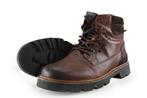 PME Legend veterboots in maat 45 Bruin | 10% korting, Bruin, Verzenden, Boots, PME Legend