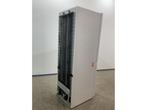 Inventum KV1850W - Koel-vriescombinatie - Energieklasse C -, Verzenden, Zo goed als nieuw