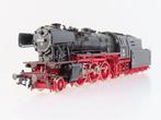 Roco H0 - 43248 - Stoomlocomotief met tender (1) - BR 23 in, Nieuw