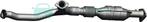 *Tip*  Katalysator LAND ROVER Freelander 2.5i V6, Ophalen of Verzenden, Nieuw, Rover