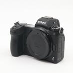 Digitale fotocamera | Nikon Z6 II body | Tweedehands, Audio, Tv en Foto, Fotocamera's Digitaal, Verzenden, Gebruikt, Nikon