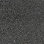 Terrastegel Zwart 60x60cm (Tuintegels, Decoratie), Ophalen of Verzenden, Nieuw, Keramiek, 10 m² of meer