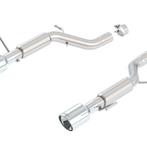 Borla 13-15 Cadillac ATS 2.0L AT RWD 4Dr Single Split Rear, Ophalen of Verzenden, Nieuw