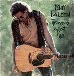 cd single card - Billy Falcon - Heavens Highest Hill, Verzenden, Zo goed als nieuw