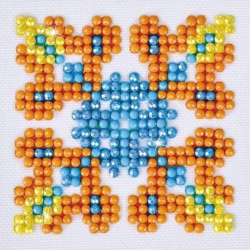 DIAMOND DOTZ DDS.026, Hobby en Vrije tijd, Knutselen, Ophalen of Verzenden
