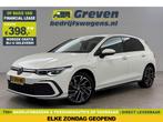 Volkswagen Golf 1.4 eHybrid GTE 225PK ACC Cam Carplay Sfeer, Automaat, Wit, Nieuw, Te koop