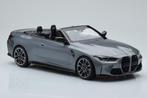 Minichamps 1:18 - Model sportwagen - BMW M4 Cabriolet 2021 -, Nieuw