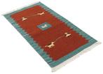 Kelim - Vloerkleed - 140 cm - 70 cm - Natuurf Colin, Nieuw