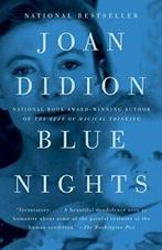 Blue Nights.by Didion New, Boeken, Joan Didion, Zo goed als nieuw, Verzenden