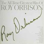 LP gebruikt - Roy Orbison - The All-Time Greatest Hits Of, Verzenden, Zo goed als nieuw