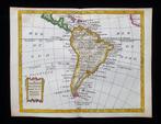 Zuid-Amerika - Brazilië / Zuid-Amerika / Chili / Colombia /, Boeken, Nieuw