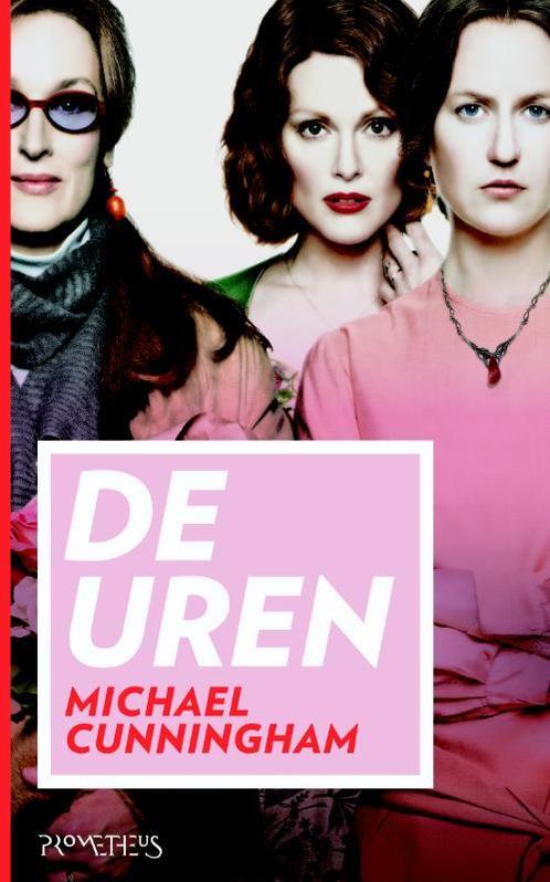 De uren 9789044616576 Michael Cunningham, Boeken, Romans, Gelezen, Verzenden