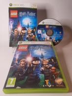 LEGO Harry Potter Jaren 1-4 Xbox 360, Spelcomputers en Games, Games | Xbox 360, Nieuw, Ophalen of Verzenden