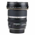 Canon EF-S 10-22mm f/3.5-4.5 USM met garantie, Verzenden, Nieuw