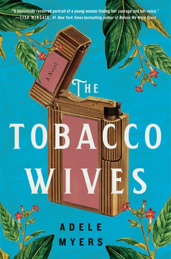 The Tobacco Wives 9780063082939 Adele Myers, Boeken, Taal | Engels, Zo goed als nieuw, Verzenden