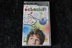 Echoshift Sony PSP, Spelcomputers en Games, Games | Sony PlayStation Portable, Verzenden, Nieuw