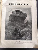 Themacollectie - L’Illustration – Journal Universel – Nummer
